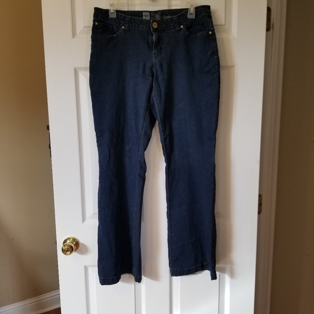 Flare jeans